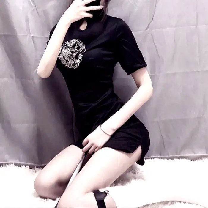 梦幻歌舞海报